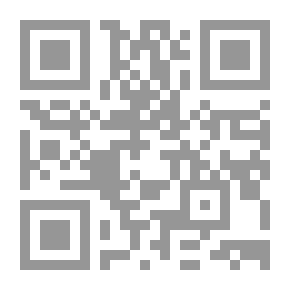 Qr Code الإنسان وإضطرابات الطعام