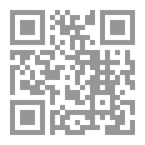 Qr Code حرب اللاعنف.. الخيار الثالث (سلسلة حرب اللاعنف)