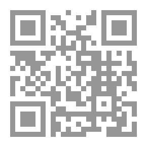 Qr Code حياة جيل هاملتون في الحروف