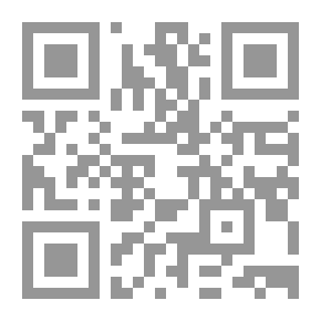 Qr Code المرآة الغريبة ، التي تعكس تحديدًا مخلصًا وممتعًا لشخصيات الذكور والإناث ، القديمة والحديثة ... تم جمعها وإعادة جمعها ، من أكثر المصادر أصالة
