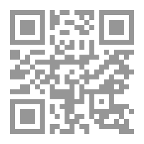 Qr Code البعث والنشور -