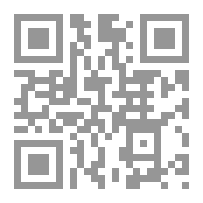 Qr Code الشيخ العلامة والأديب الرحالة محمد بن ناصر العبودي