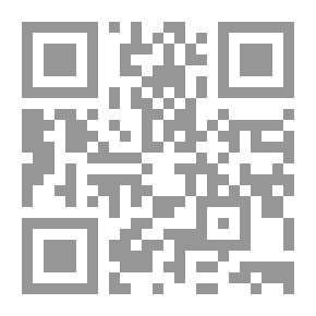 Qr Code مصادر أبي الفرج الأصفهاني في كتابه الأغاني وقيمتها في الدراسات الأدبية