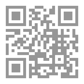 Qr Code نظرية الأدب الرقمي في مواقع التواصل الإجتماعي