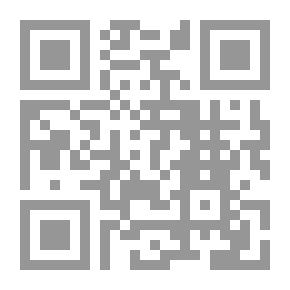 Qr Code الاكتئاب أنواعه – أعراضه – أسبابه وطرق علاجه والوقاية منه
