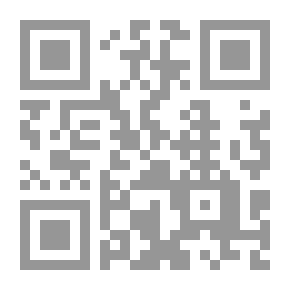 Qr Code تعليقات على التصنيف والتوزيع الجغرافي لبعض الجرابيات والحشرات وآكلات اللحوم في أمريكا الشمالية