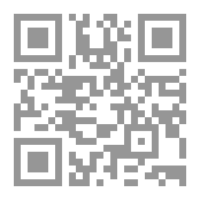 Qr Code HAJJ STUDIES volume 1