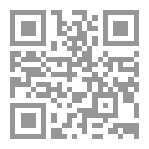 Qr Code The Ten Mu'allaqat And The News Of Their Poets