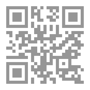 Qr Code The Objectives Of Beliefs According To Imam Al-Ghazali