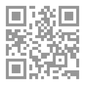 Qr Code إدارة الكوارث والأزمات