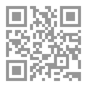 Qr Code السيرة الذاتية : المشاريع الفكرية العربية المعاصرة