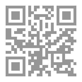 Qr Code مجمع بحار الأنوار في غريب التنزيل ولطائف الأخبار ج4