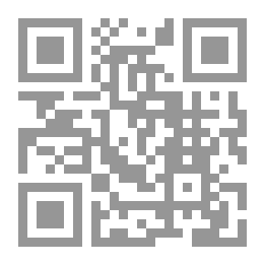 Qr Code دراسات في تاريخ إيران الحديث والمعاصر
