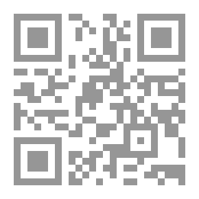 Qr Code The news of immersion in the children of a lifetime - part viii