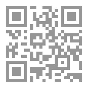 Qr Code The History Of The City Of Damascus And Mentioning Its Virtues And Naming Those Who Solved It From The Proverbs Or Passed Through Its Neighborhoods From Its Borders And Its People (The Prophet’s Biography) - Volume Sixty Six)