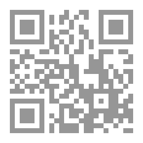 Qr Code The Beliefs Of The Predecessors Of The Imams Ahmed Bin Hanbal - Al-Bukhari - Ibn Qutayba And Othman Al-Darmi