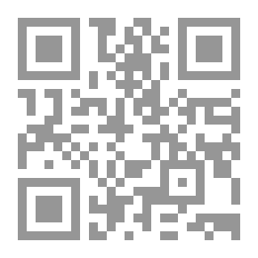 Qr Code تاريخ آداب العرب - الجزء الثالث