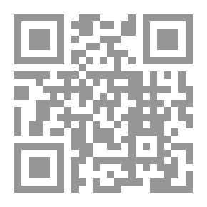 Qr Code الإكمال في رفع الإرتياب عن المؤتلف والمختلف في الأسماء والكنى والأنساب ج5