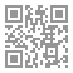 Qr Code زهرة فواحة في المهجر