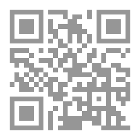 Qr Code The Curate in Charge