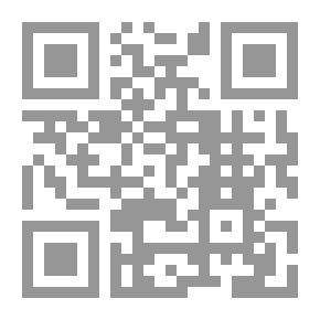 Qr Code The Way of a Man