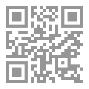 Qr Code مذكرات رجل كئيب