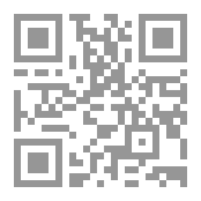 Qr Code اعلام السنه المنشودة