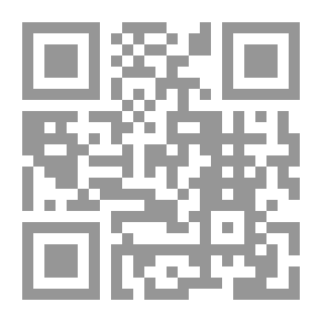 Qr Code تطور الأطر المؤسسية للاتحاد الأوروبي