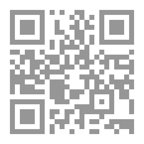 Qr Code الفصول والغايات في تمجيد الله والمواعظ