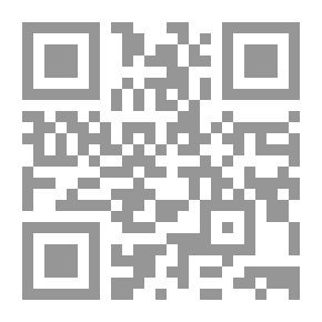 Qr Code The State of the Blessed Dead
