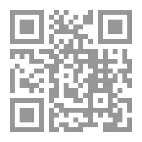 Qr Code مدني الحبيب ممن يوالي مغني اللبيب