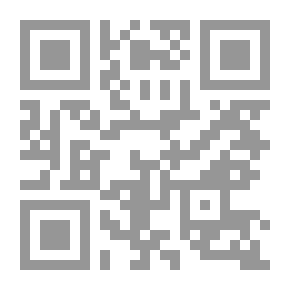 Qr Code الكتاب المصنف في الاحاديث والأثار ج2