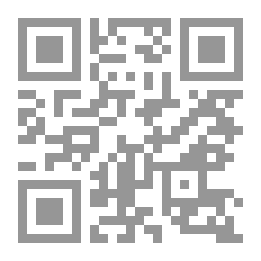 Qr Code Dictionary Of Refining The Opposites Of Ibn Al-Anbari -
