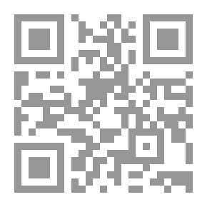 Qr Code معجم أنصار الحسين عليه السلام (الهاشميون) (الجزء الثاني)