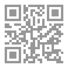 Qr Code فوضي الحواس