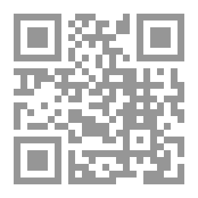 Qr Code Daily Life In Egypt `The Era Of The Mamluk Sultans`