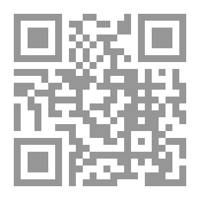 Qr Code محبة الله عز وجل