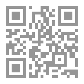 Qr Code The End Of The Lord In The Arts Of Literature - Part Twenty-Seven