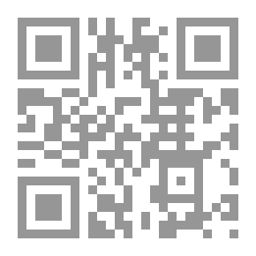 Qr Code الإكمال في رفع الإرتياب عن المؤتلف والمختلف في الأسماء والكنى والأنساب ج8