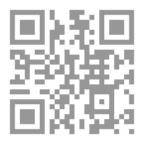 Qr Code موسوعة أطفال موجزة عن الإسلام