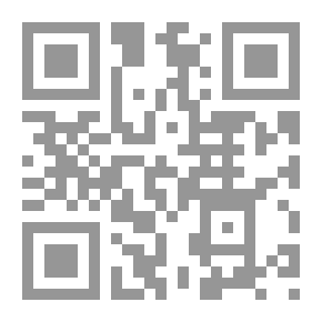 Qr Code الإنسان وتدمير البيئة