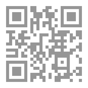 Qr Code محاضرات في أساليب القياس والتشخيص في التربية الخاصة