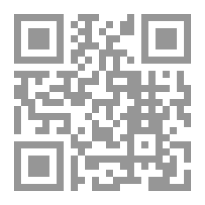 Qr Code حال السلف في رمضان