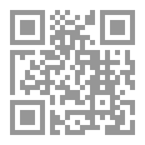 Qr Code النقد الثائر ؛ قراءة النقد الثقافي للتراث الأدبي