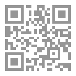 Qr Code شرح المفصل في صنعة الأعراب الموسوم بالتخمير ج4