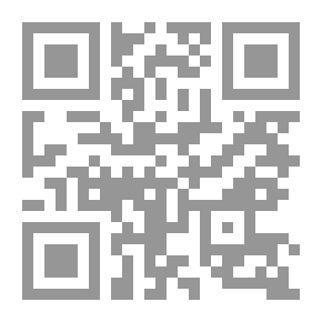 Qr Code قل للعابر أن يعود نسي هنا ظله ويليه.. من أخذ النظرة التي تركتها أمام الباب؟
