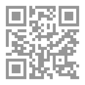 Qr Code سمط النجوم العوالي في انباء الاوائل والتوالي ج4