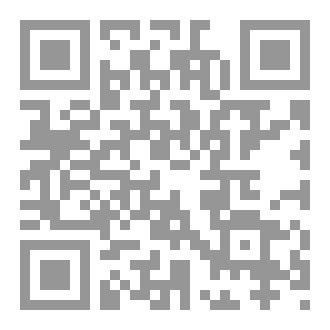 Qr Code دروس الوعظ والارشاد