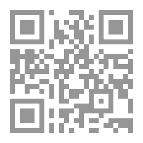 Qr Code فضائل شهر الصوم