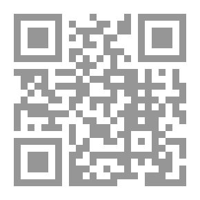 Qr Code سلسلة المبطخ العالمي : الحساء